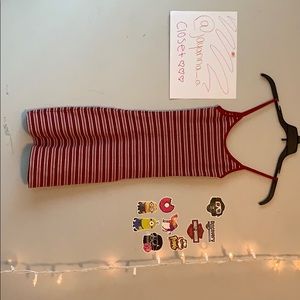 Brandy Melville dress